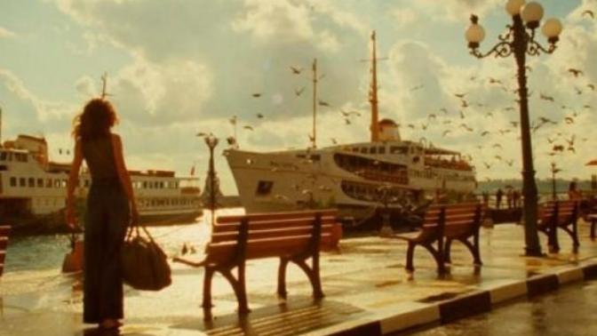 Yalnızlık Dert değil, Sadece Zevktir