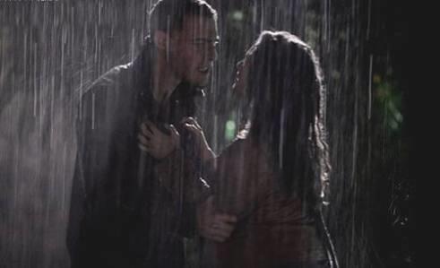 Romantik Dizi/Filmlerden 5 Klişe Sahne