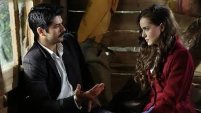 Romantik Dizi/Filmlerden 5 Klişe Sahne 