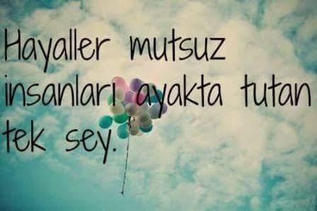 Karşılıksız Sevmek!