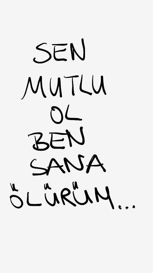 Karşılıksız Sevmek!
