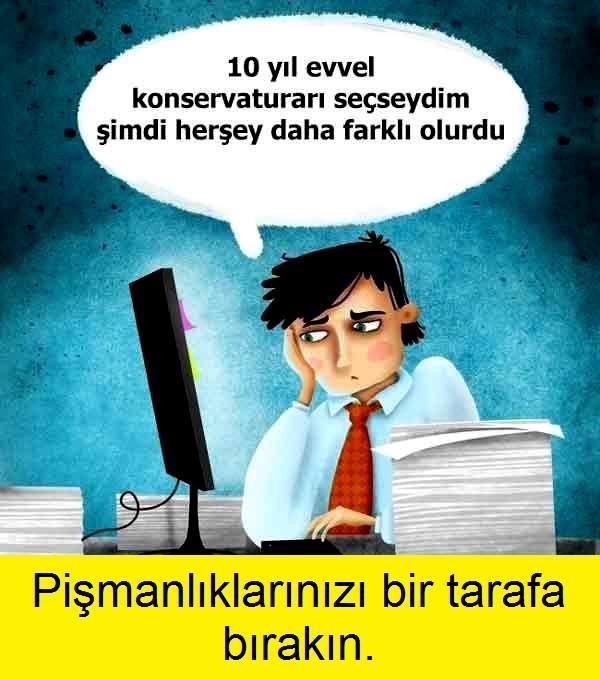 Mutluluğu Kaçırmamak İçin Mutlaka Bunları Uygulayın!