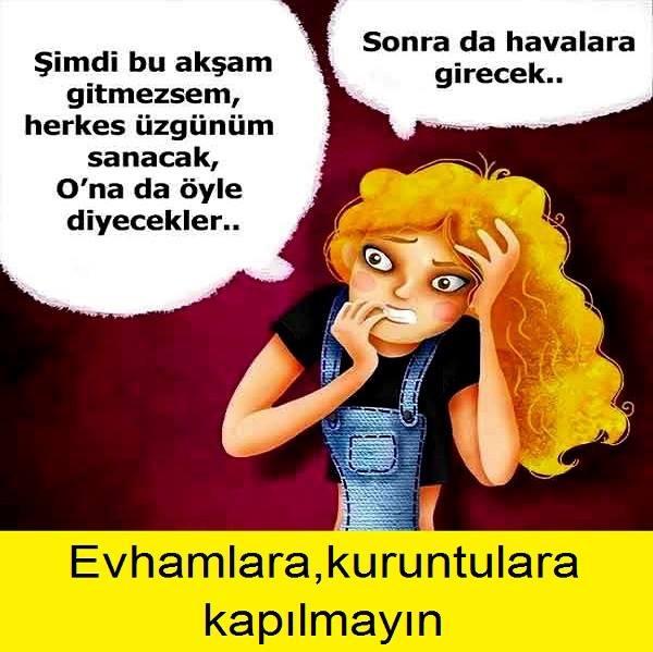 Mutluluğu Kaçırmamak İçin Mutlaka Bunları Uygulayın!