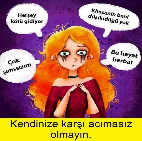 Mutluluğu Kaçırmamak İçin Mutlaka Bunları Uygulayın!