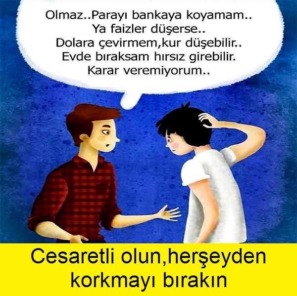 Mutluluğu Kaçırmamak İçin Mutlaka Bunları Uygulayın!