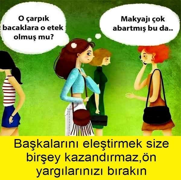 Mutluluğu Kaçırmamak İçin Mutlaka Bunları Uygulayın!