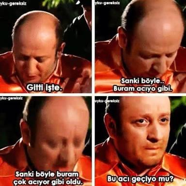 Aşk Acısı Çekenlere "Dost" Tavsiyeleri