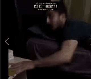 Erkekler de Aşık Olur!
