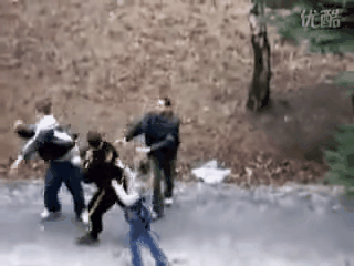 Erkekler de Aşık Olur!