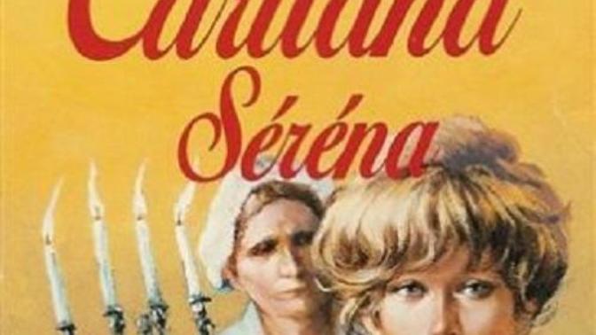 Kütüphanemden En Sevdiğim Aşk Romanı "Serena" Kumarbazın Kızı