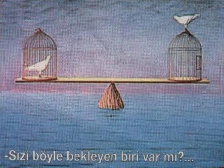 Erkek Adam Olmak Bunları Gerektirir!