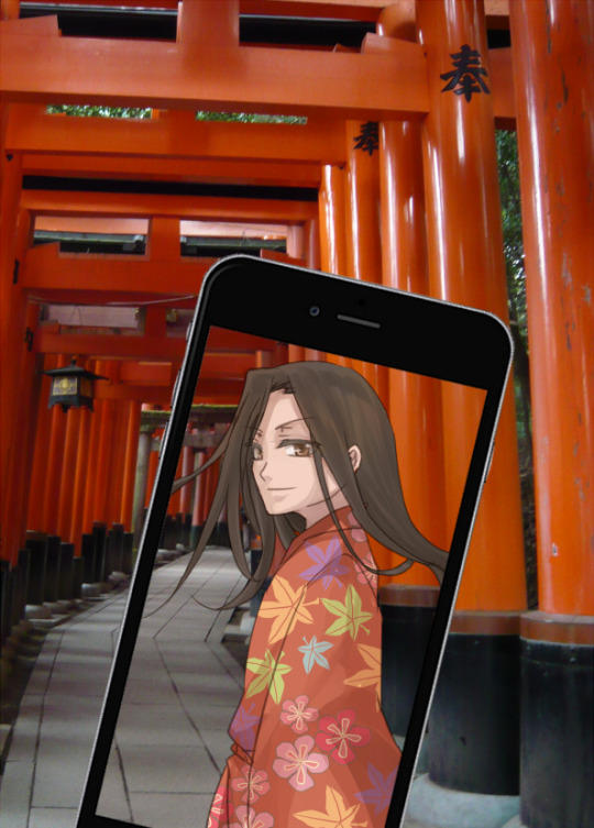 Hao Asakura ile Röportaj!