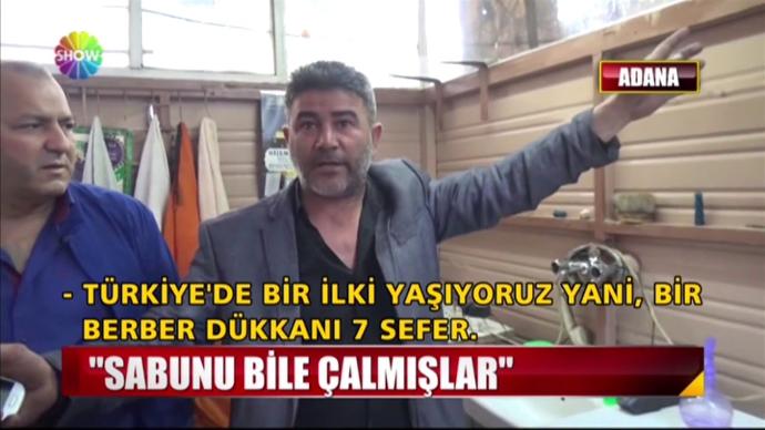 Sıradan Günleri Meşhur Olan İki İlimiz; Adana ve Samsun