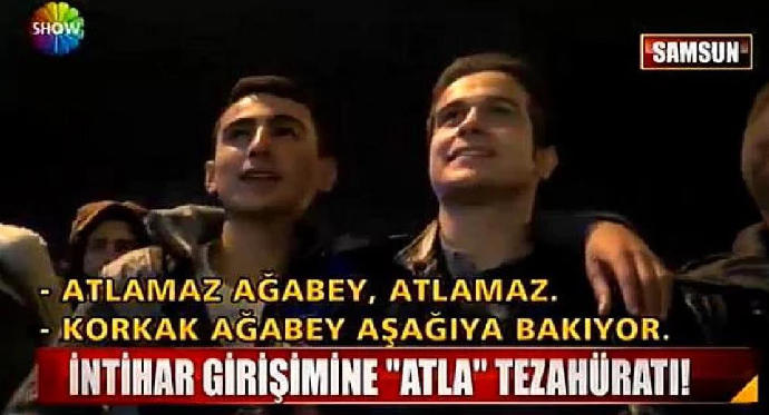 Sıradan Günleri Meşhur Olan İki İlimiz; Adana ve Samsun