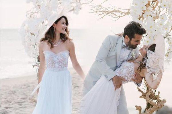 Aşklarıyla Göz Önünde Bulunan Ünlü İsimler
