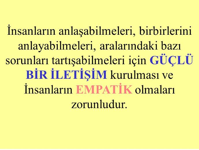 Bir Hayaldir Evlilik...