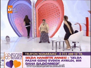 Erkeklerin Nefret Ettiği Kız Tipleri!