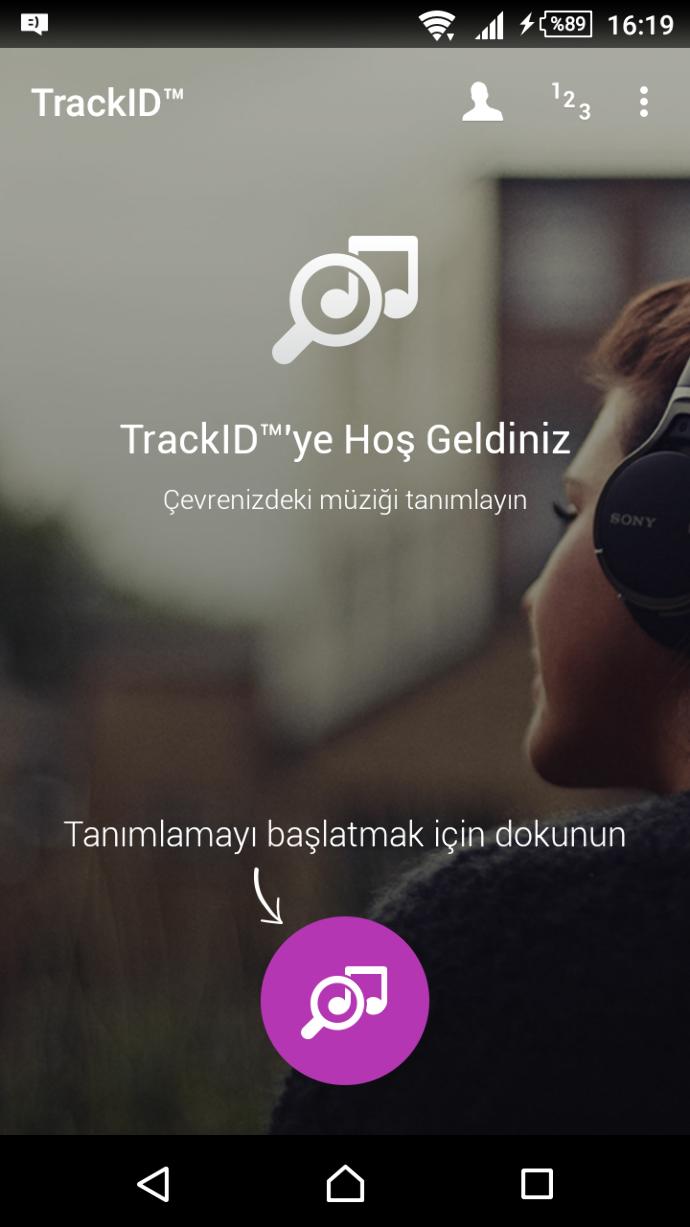 Telefonumda Hangi Uygulamalar Var?