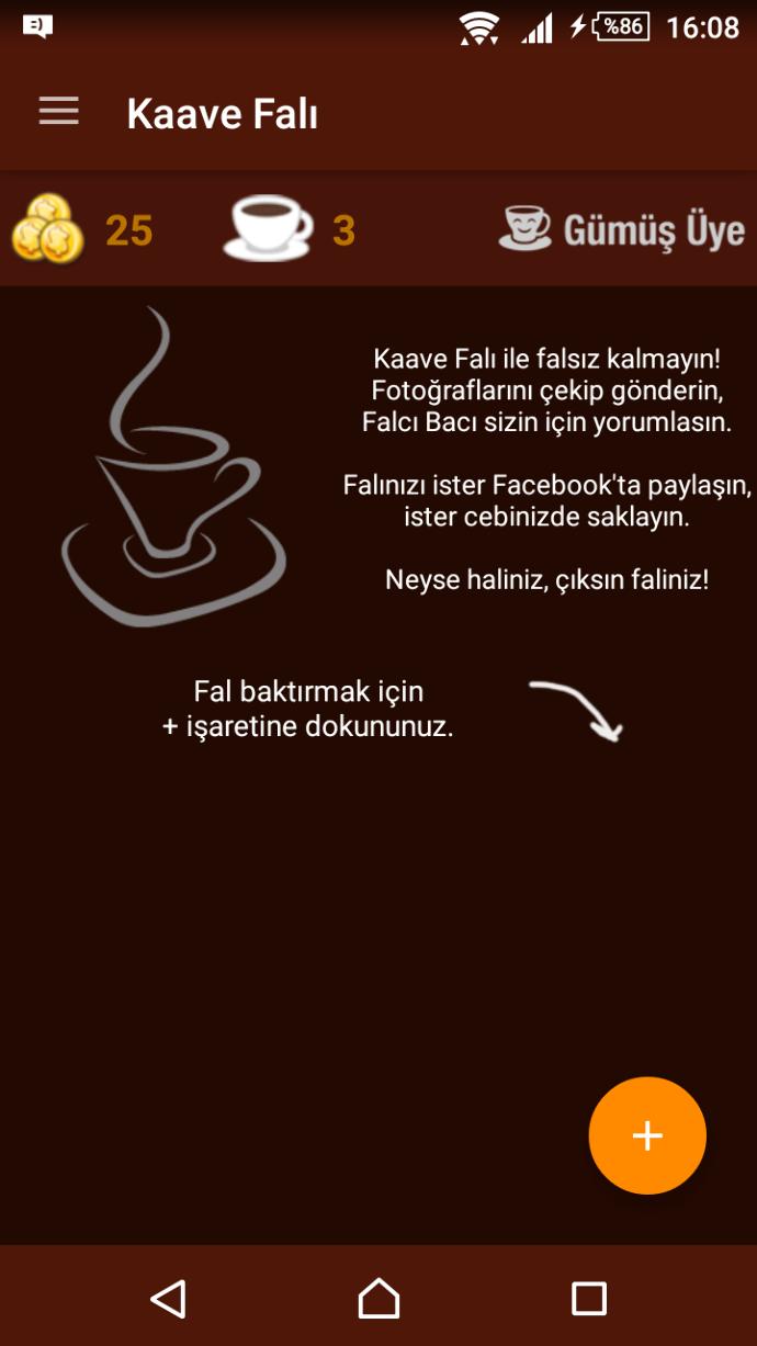 Telefonumda Hangi Uygulamalar Var?