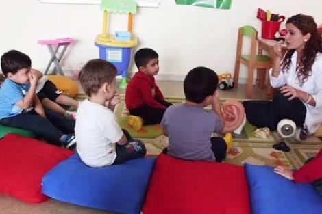 Ülkemizin En Büyük Sorunu : Taciz