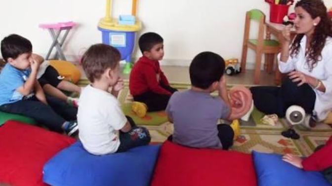 Ülkemizin En Büyük Sorunu : Taciz