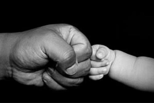 Babam ve (eski) Sevgilim...