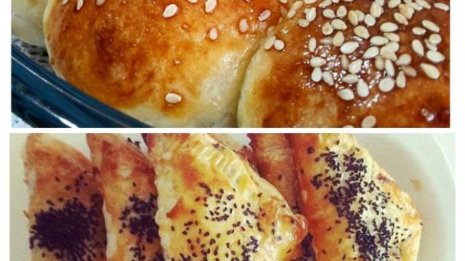 Misafir İçin Harika Çay Saati Menüleri
