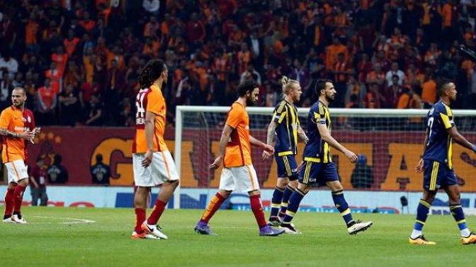 Türkiye'de Futbol Geyikleri