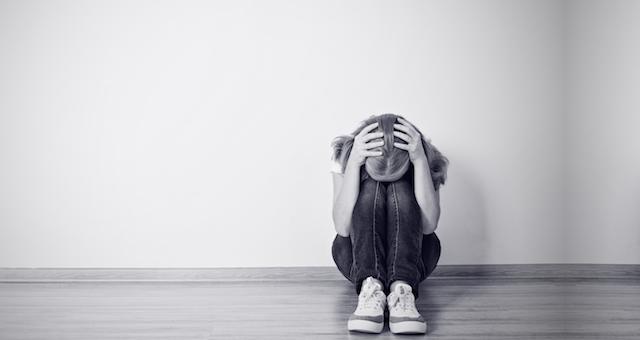 Depresyon Hakkında Bilinmesi Gereken 10 Şey