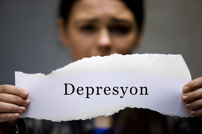 Depresyon hakkında bilinmesi gereken 10 şey