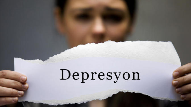 Depresyon Hakkında Bilinmesi Gereken 10 Şey