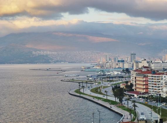İzmir'de Okuyacaklara Naçizane Tavsiyelerim