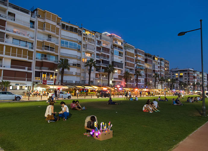 İzmir'de Okuyacaklara Naçizane Tavsiyelerim