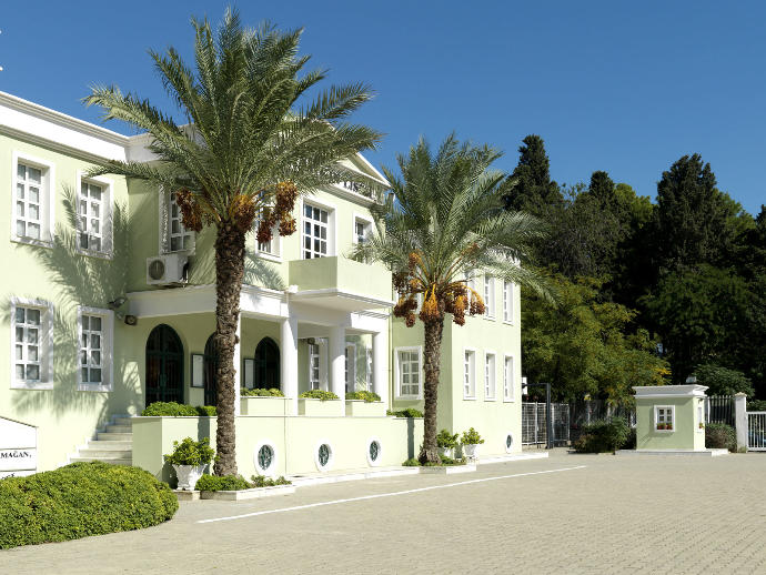 İzmir'de Okuyacaklara Naçizane Tavsiyelerim