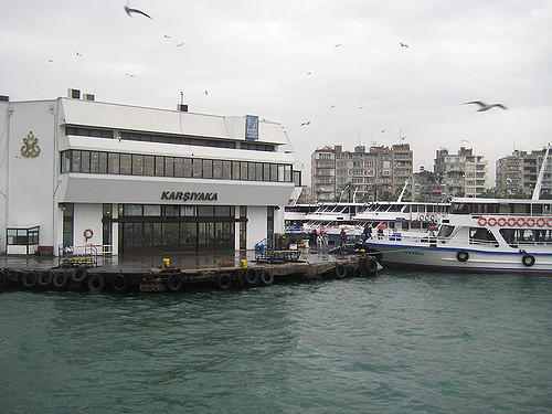 İzmir'de Okuyacaklara Naçizane Tavsiyelerim