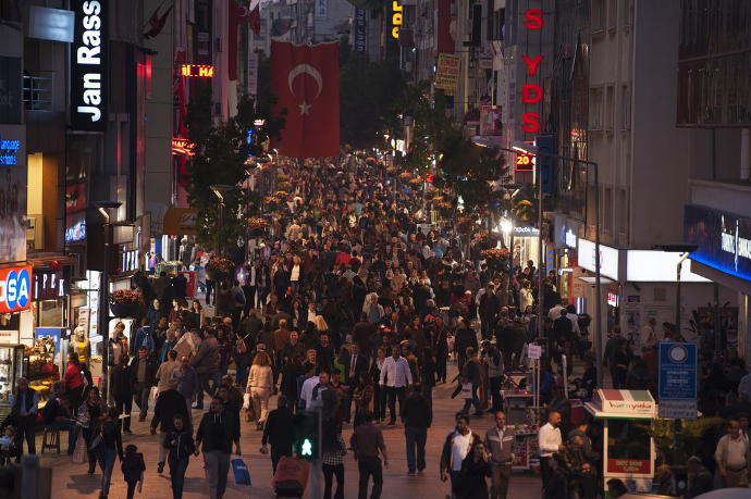 İzmir'de Okuyacaklara Naçizane Tavsiyelerim