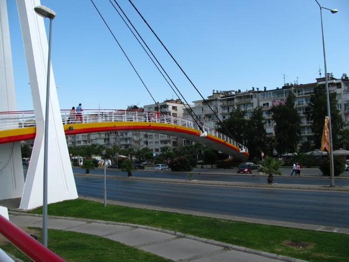 İzmir'de Okuyacaklara Naçizane Tavsiyelerim