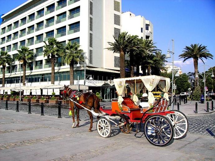 İzmir'de Okuyacaklara Naçizane Tavsiyelerim