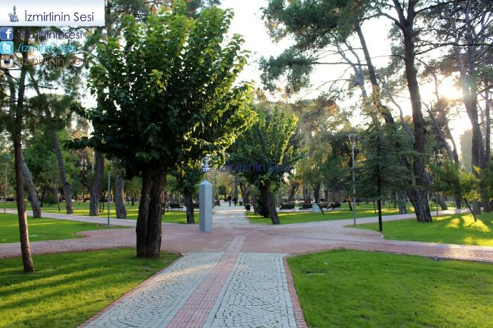 İzmir'de Okuyacaklara Naçizane Tavsiyelerim