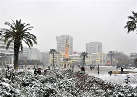 İzmir'de Okuyacaklara Naçizane Tavsiyelerim