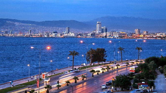 İzmir'de Okuyacaklara Naçizane Tavsiyelerim