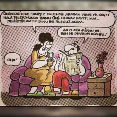 Tarafların İlişkilerde Yaptığı Hatalar