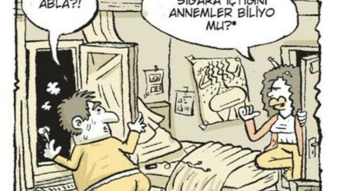 Ablası Olanların Şanslı Olduğunu Gösteren Durumlar