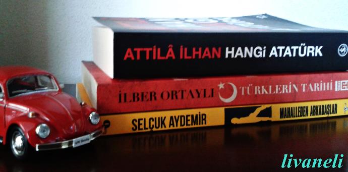 Kitaplığımın Yeni Üyeleri 📚 📖🤓😇