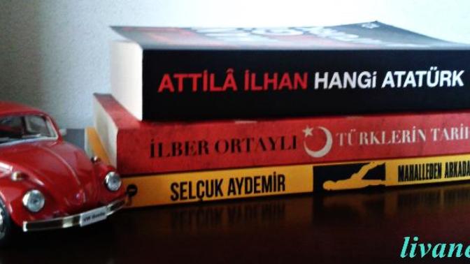 Kitaplığımın Yeni Üyeleri 📚 📖🤓😇