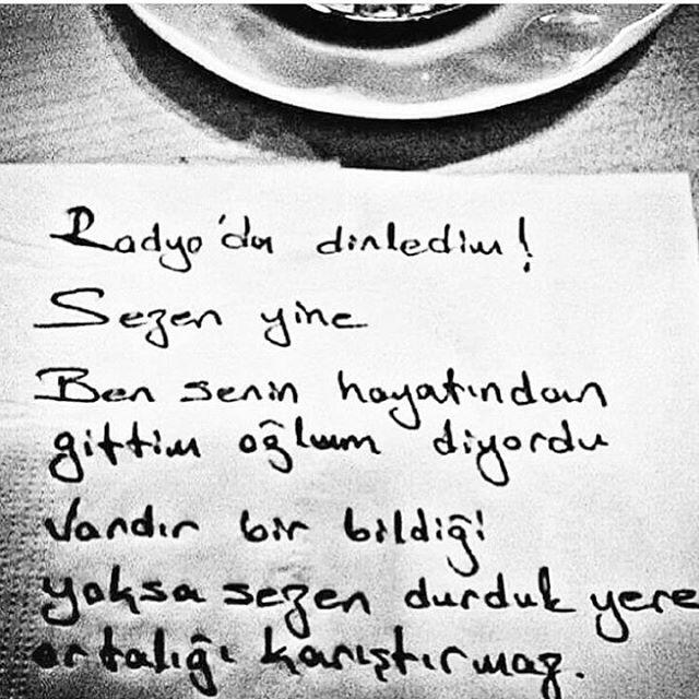 Güzel Duyguları Heba Etmeden Yaşayabilecek Yüreği Olanlara İthafen