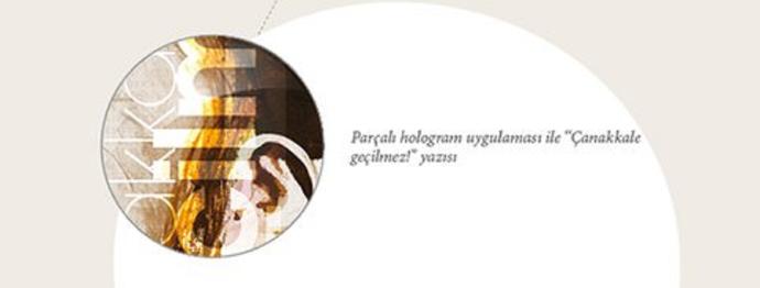 Orhan Okay'dan Banknot Tasarımları