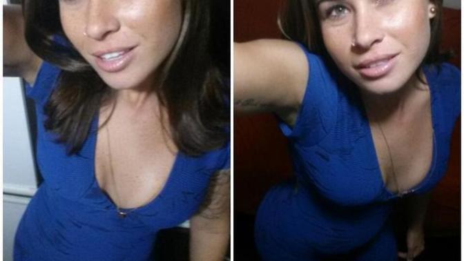 Mesleği Çöpçülük Olan Güzellik Kraliçesi: Rita Mattos