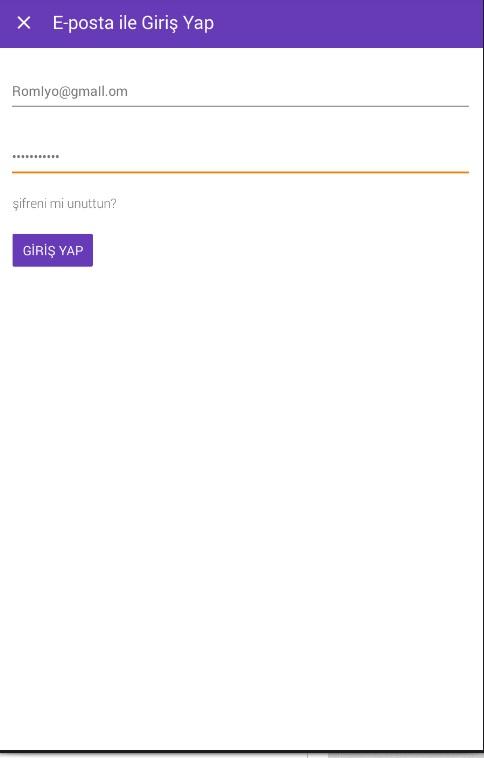 KizlarSoruyor Android Uygulaması Yayında, İlk İnceleme!