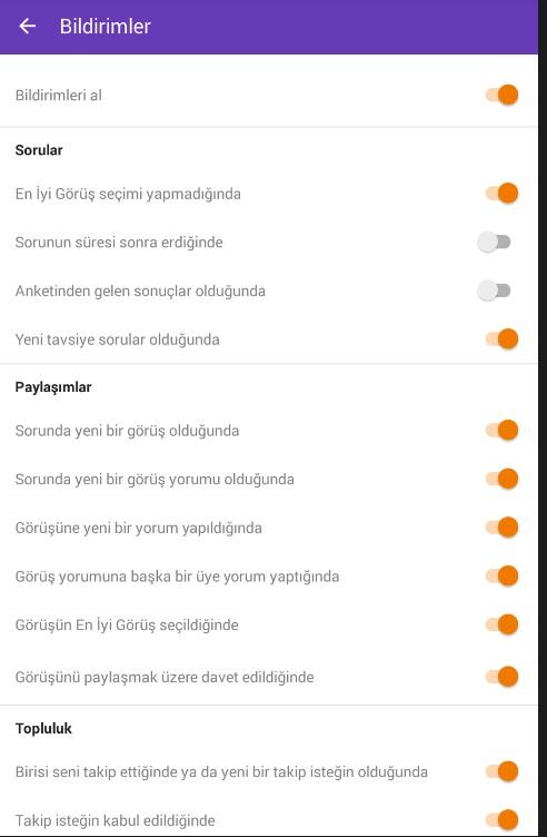 KizlarSoruyor Android Uygulaması Yayında, İlk İnceleme!